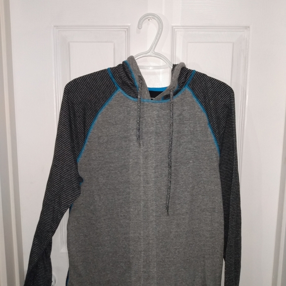 Retrogradation sweatshirt